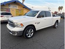 2019 Ram 1500 Classic Crew Cab